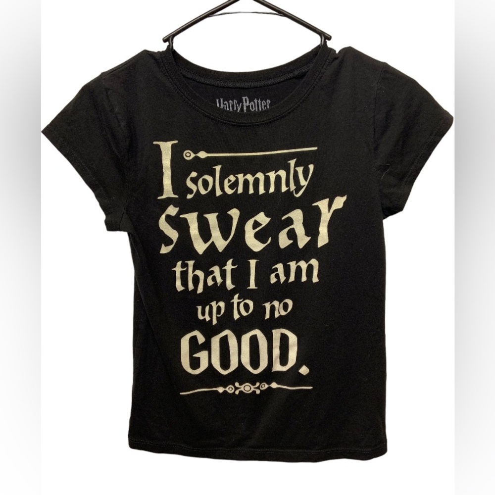 Harry Potter tee